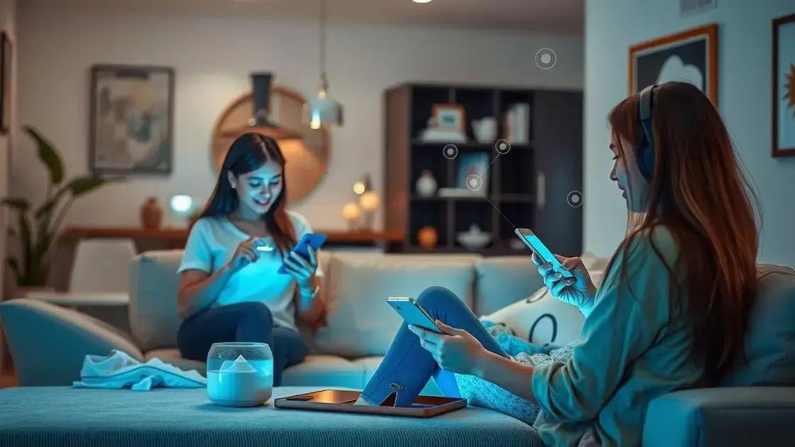 impacto das inovações recentes na vida cotidiana impacto das inovações recentes na vida cotidiana
