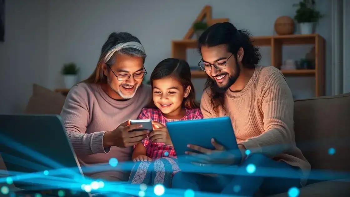 impactos da inovação tecnológica no dia a dia impactos da inovação tecnológica no dia a dia
