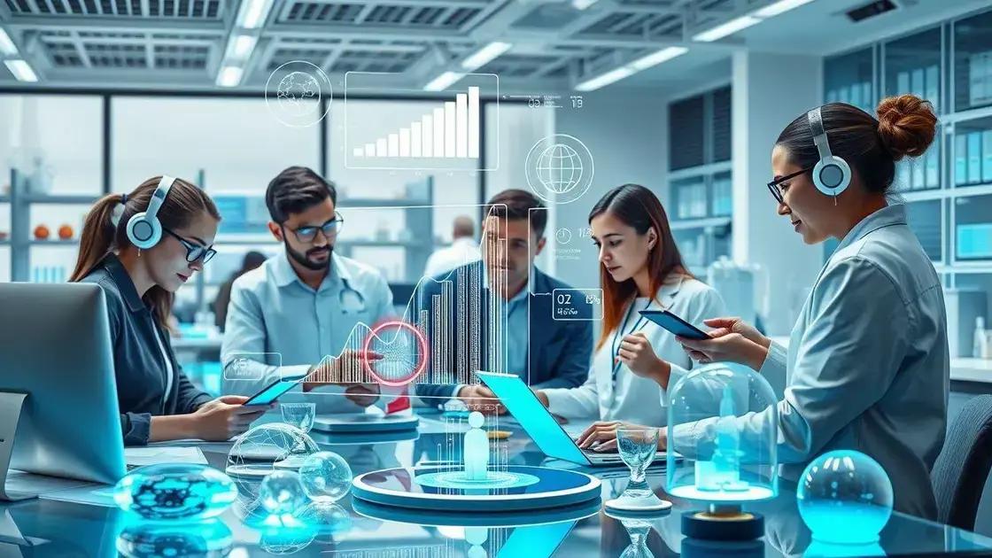 inovação tecnológica e sua relação com tecnologias emergentes inovação tecnológica e sua relação com tecnologias emergentes
