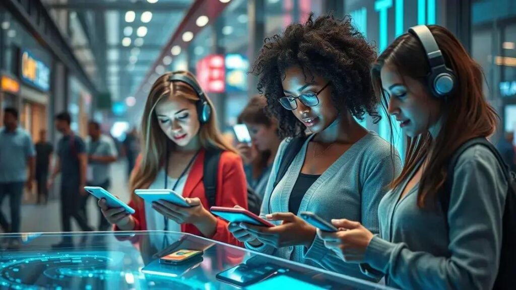 Inovações tecnológicas que estão transformando o futuro agora