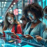 Inovações tecnológicas que estão transformando o futuro agora