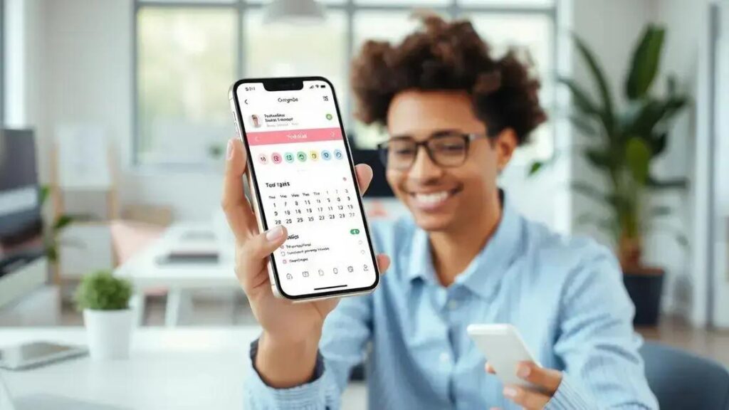 melhor aplicativo de organização pessoal: descubra como escolher o ideal para você