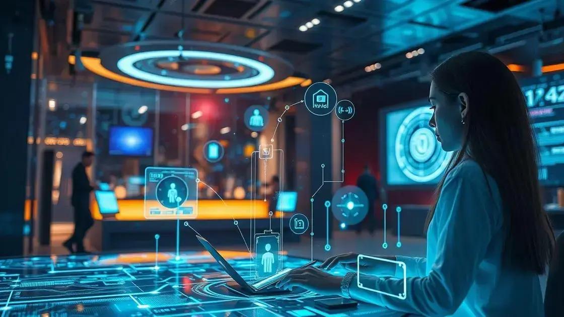 o futuro das inovações e tendências a observar o futuro das inovações e tendências a observar