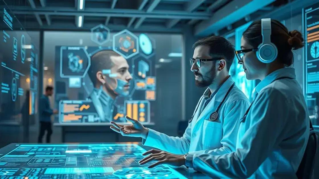 o futuro das tendências tecnológicas e suas oportunidades o futuro das tendências tecnológicas e suas oportunidades