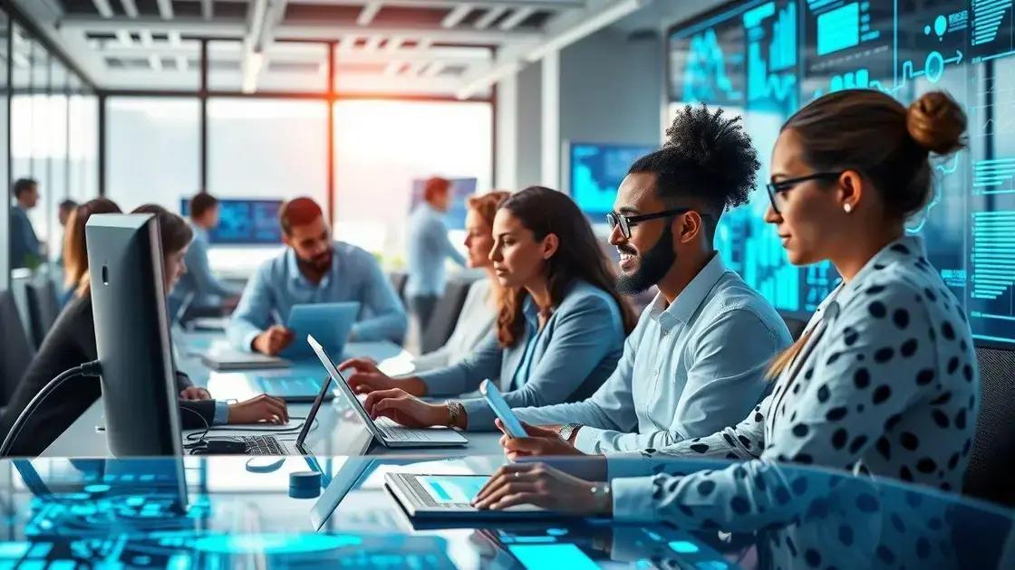 tecnologias emergentes que fazem a diferença tecnologias emergentes que fazem a diferença