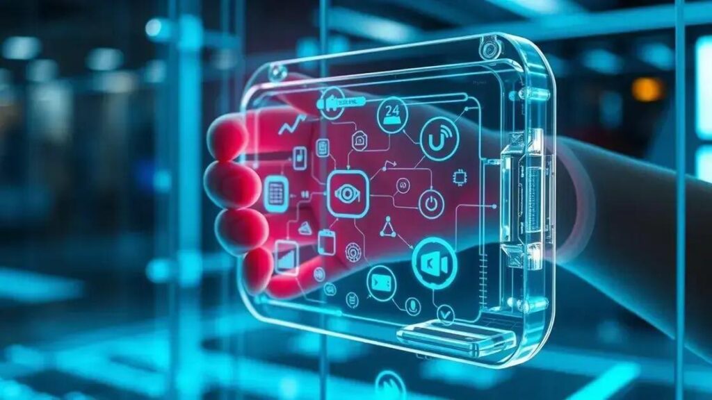 tendências tecnológicas que revolucionam o mercado e impulsionam o futuro já