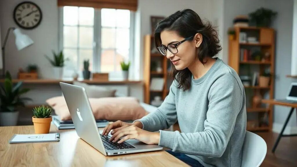trabalho online para empreendedores: descubra como aumentar sua renda agora
