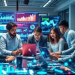 transformação digital: estratégias para acelerar resultados na sua empresa