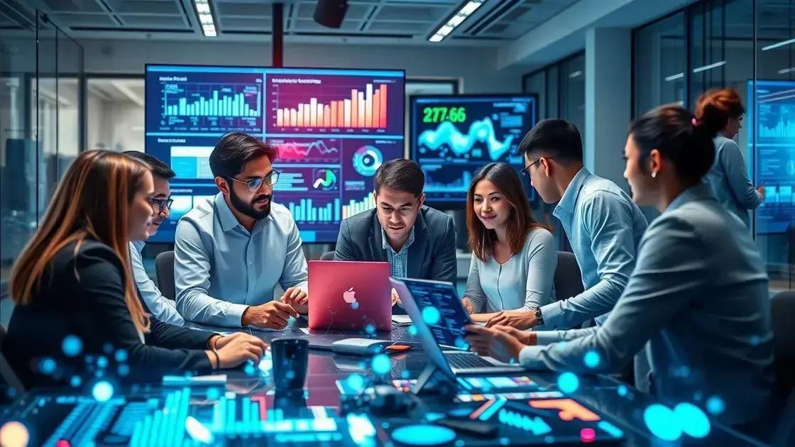transformação digital: estratégias para acelerar resultados na sua empresa