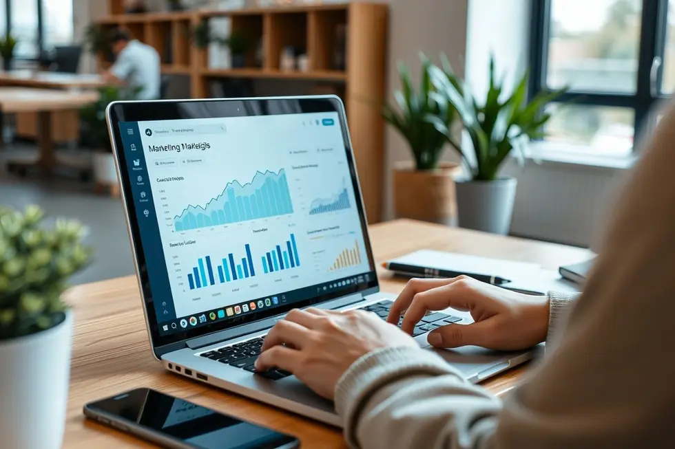 Como aplicar os termos de marketing digital na prática para crescer suas vendas