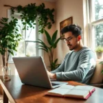 7 Formas Práticas para Fazer Renda Extra Trabalhando de Casa