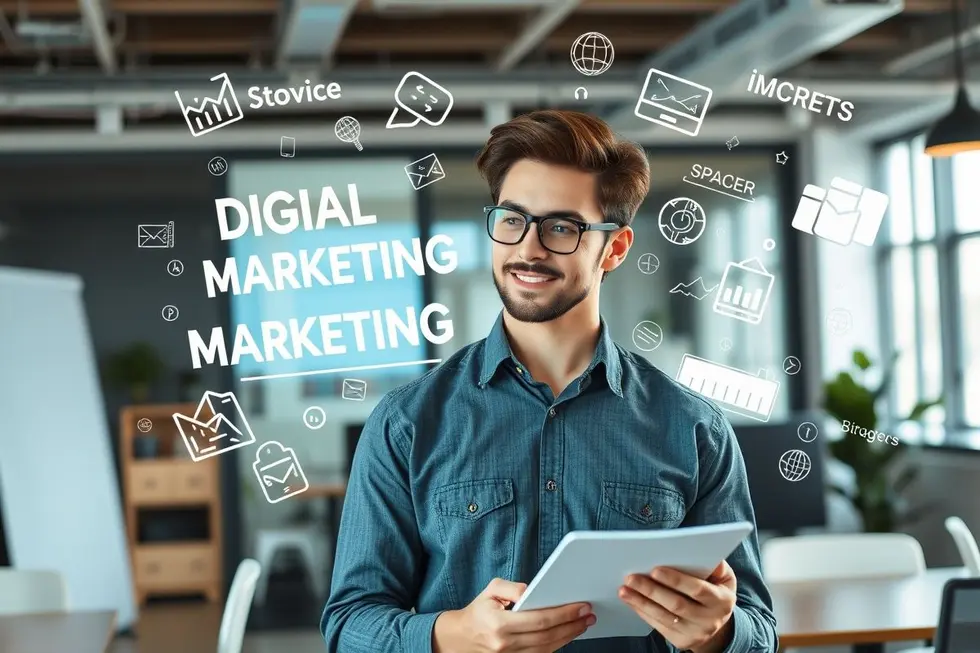 Por que entender o dicionário de marketing digital é fundamental para empreendedores