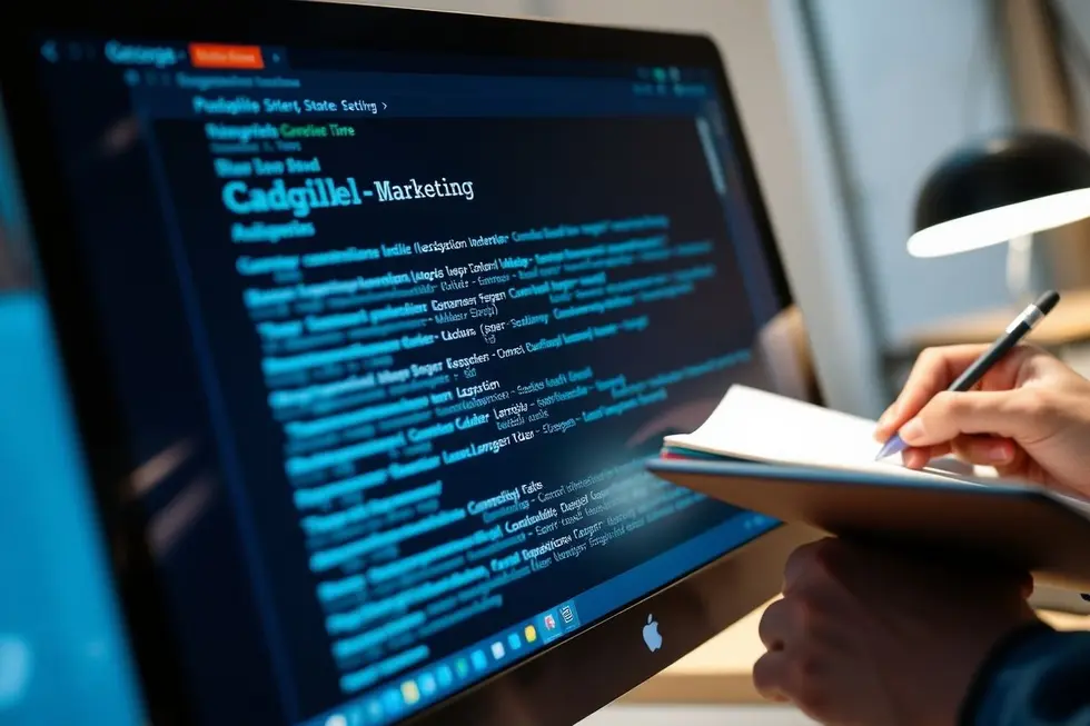 Principais termos do marketing digital que todo profissional deve dominar